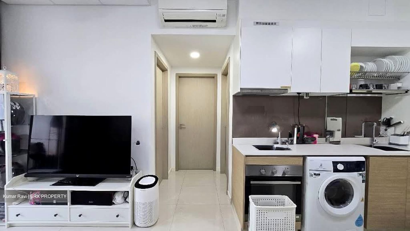 Treasure at Tampines (D18), Condominium #559098551